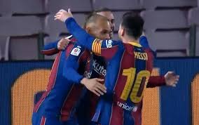 W 2021 roku w oczach publiczności pojawił się dojrzały i stabilny Ousmane Dembélé